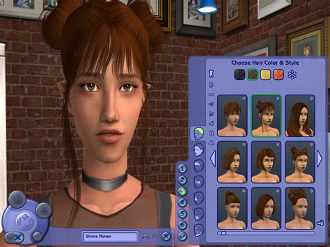 The Sims 2 Can Have Good Graphics Trying My Best At Creating A Sims 4