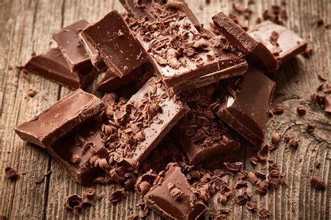 Comment Reconna Tre Un Bon Chocolat Gourmand Sans Gluten