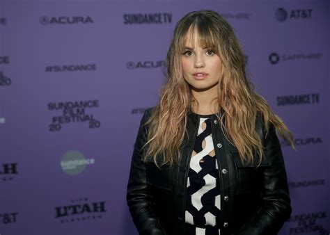 How Debby Ryan Became The Star Of Internets Latest Viral Meme