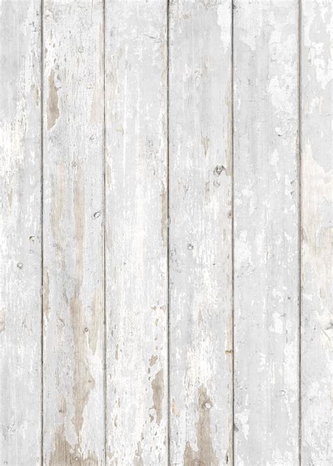 White Wood Backdrop Food Styling Props Backdrop For Photography Product