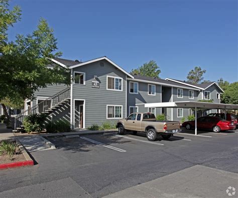 Heritage Park Apartments In Roseville Ca