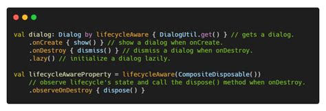 Github Skydoveslazybones 😴 A Lazy And Fluent Syntactic Sugar For