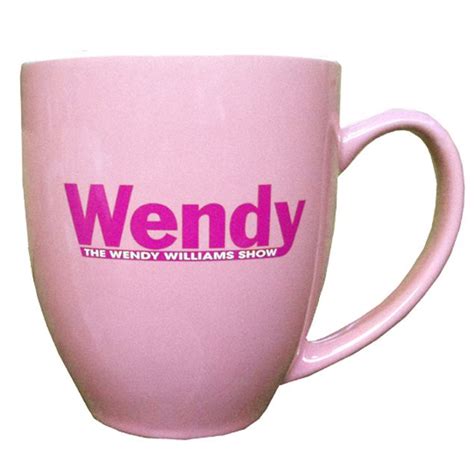 Show Mug Mugs Wendys Cool Things To Buy