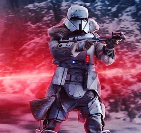 Top 10 Strongest Stormtrooper Types In Star Wars Hobbylark