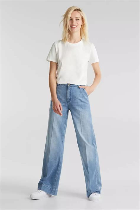 Esprit Jeans Kopen In De Online Shop
