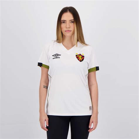 Average odd for win (1x2). Camisa Umbro Sport Recife II 2021 Feminina - FutFanatics