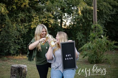 Grab Your Bff And Plan A Pinterest Perfect Best Friend Photo Shoot Gma