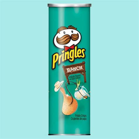 We Tasted Every Single Pringles Flavor That Exists—and Heres Our