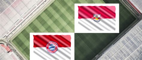 The absolute derby of this round of the german bundesliga. Deutsche Bundesliga Wett Tipp FC Bayern München vs. RB ...