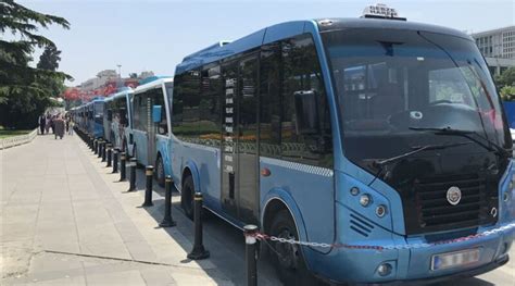 minibüs saatleri