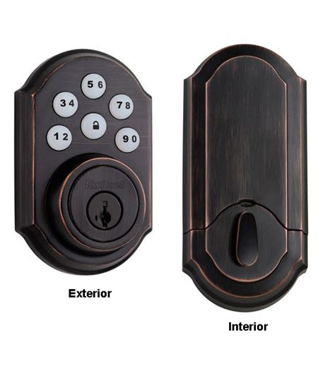 How To Change Code On Door Lock Kwikset How To Replace Batteries In
