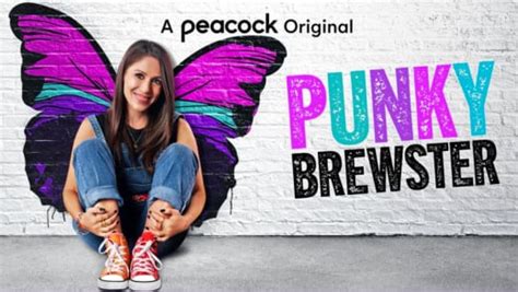 Soleil moon frye recently reminisced about her punky brewster days. Punky Brewster is Back! Watch the First Trailer for Peacock Revival - TV Fanatic