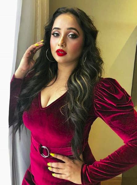 11 Pictures Of Bhojpuri Actress Rani Chatterjee Will Make Your Evening Colorful