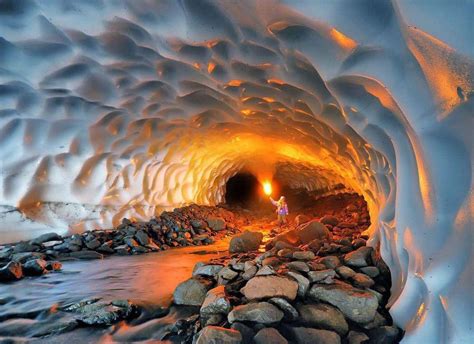 Merveilles De La Nature Les Plus Belles Grottes Du Monde