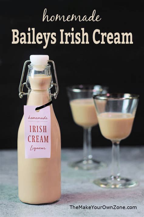 Homemade Baileys Irish Cream Free Nude Porn Photos