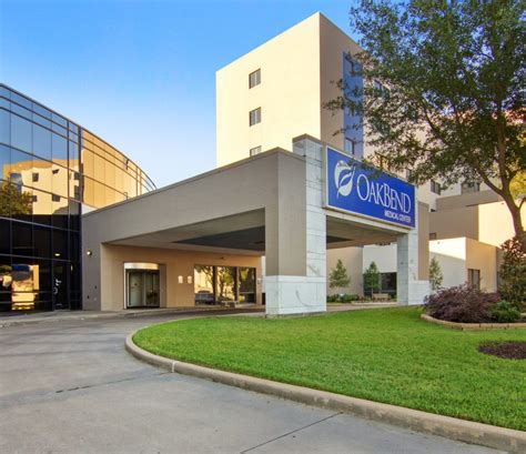 What we offer is something rare among diagnostic imaging providers, and it's something we call the big picture. OakBend Medical Center | Hospital in Richmond, TX