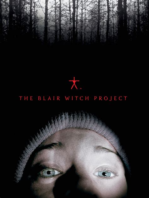 The Blair Witch Project 1999 Blair Witch Project Blair Witch Best Halloween Movies