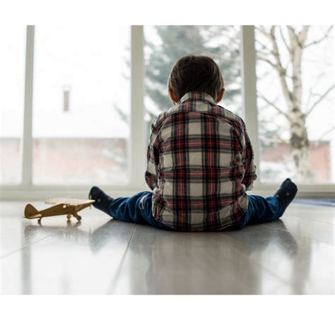 Is your child feeling lonely? | Early Childhood Development Associates