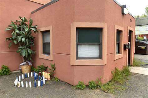 Police: CT man killed business partner at New Haven car dealership