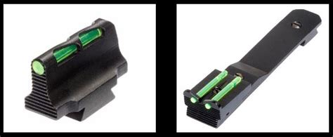 Hiviz Sights For Henry Lever Action Rifles Armsvault