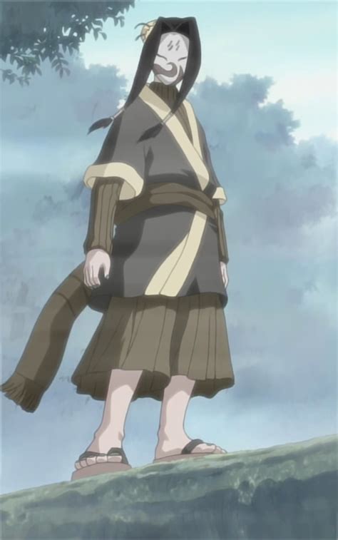 Image Anbu Hakupng Narutopedia Fandom Powered By Wikia