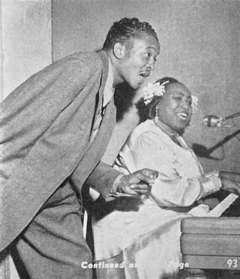 The Relevant Queer Gladys Bentley Blues Singer And Harlem Renaissance Entertainer Image
