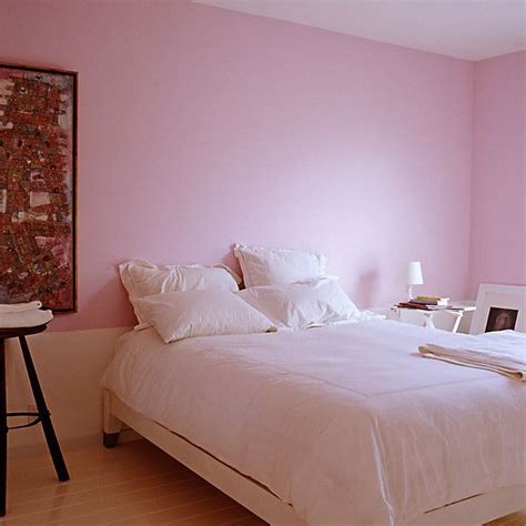 When It Comes To Paint Think Pink Pink Bedroom Walls Light Pink