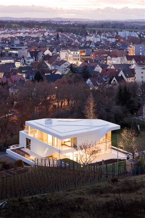 Haus am weinberg, sankt martin. Haus am Weinberg