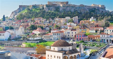 25 Best Things To Do In Athens Greece