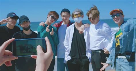 Maybe you would like to learn more about one of these? #BurnTheStage Ep. 5 #BTS #방탄소년단 | 민윤기, 김남준, 정호석