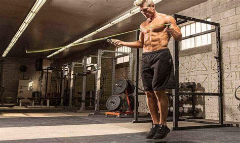10 Best Crossfit Jump Ropes For Crossfitters 2022