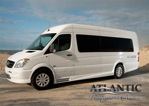 Atlantic Limo De Transportation Services Updated April 2024 34821