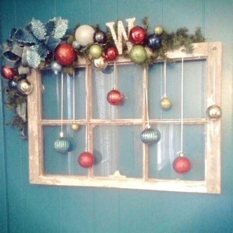 Window Frame Decor Diy 100 Ways To Use Old Windows And Frames Window