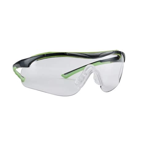 3m sports inspired design clear anti fog lenses performance safety glasses case of 4 47100 wz4