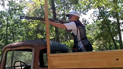 Click in the info column to view the results when they become available. Etowah Valley Sporting Clays, Dawsonville GA - YouTube