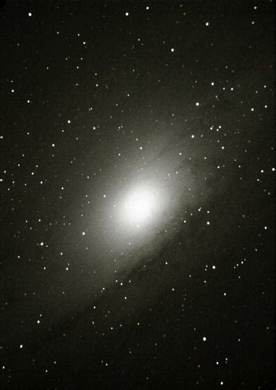 My Best Andromeda Galaxy Astrophotography