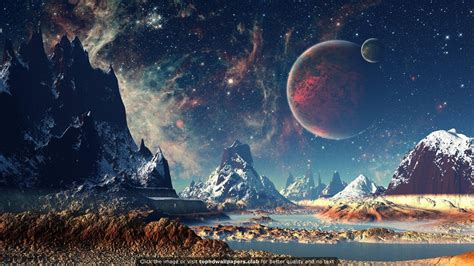 Another World 4k Or Hd Wallpaper For Your Pc Mac Or Mobile Device