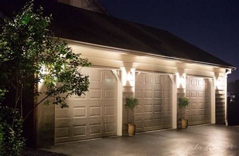 Outdoor Lighting And Decorating Ideas