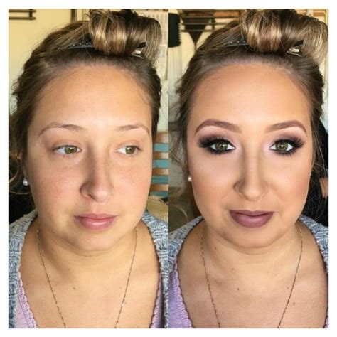 12 Amazing Contour Makeovers That Totally Transformed These Women