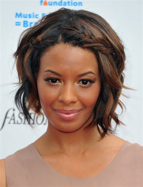 Check spelling or type a new query. 25 Cool Stylish Bob Hairstyles for Black Women