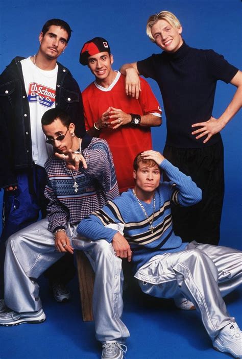 The Backstreet Boys Photo Backstreet Boys Backstreet Boys 2000s