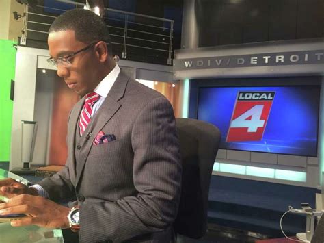 Kprc Tv Reporter Syan Rhodes Promoted To Weekend Anchor Newstimes