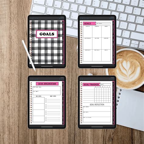 6 Reasons To Switch To A Digital Planner I Spy Fabulous