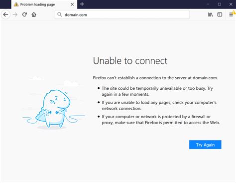 How To Fix ERR CONNECTION REFUSED Error In Chrome Tips