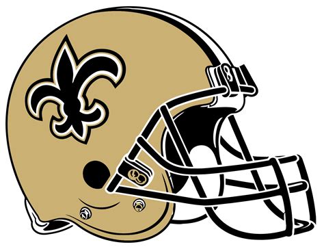 New Orleans Saints Logo Svg Saints Logo Png Nfl Logos Sain Inspire
