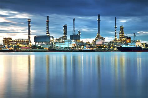 Give us a call or email to start a business account with us today! Oil refinery Reflection Water | Global Trade Review (GTR)