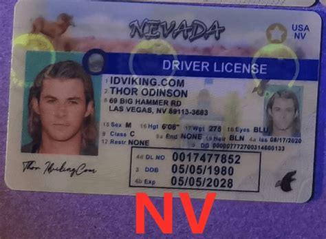 Nevada Fake Id Online Scannable Fake Id Buy Best Fake Id Card Online