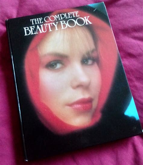 Book Review The Complete Beauty Book Spirit Of Dee