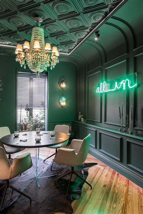 Tenemos todo lo que necesitas para que consigas un buen descanso: Sala de juegos - "Sinergia" - Espacio Perpendicular Arquitectura | CasaDecor