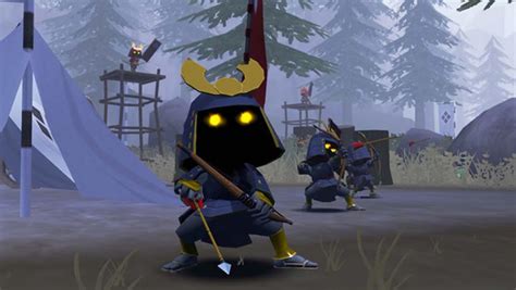 Mini Ninjas For Ps3